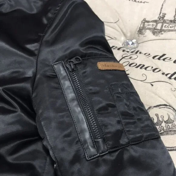 MACKAGE Boys Jacket - Picture 5 of 12